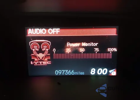 2015 Honda Civic Si from USA, damaged, VIN 2HGFG4A53FH704559